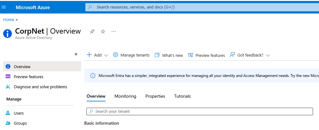 Step 3: Add dropdown